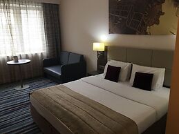 Mercure Brussels Centre Midi
