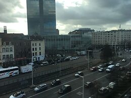 Mercure Brussels Centre Midi