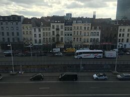 Mercure Brussels Centre Midi