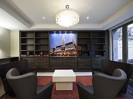 Mercure Brussels Centre Midi