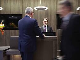 Mercure Brussels Centre Midi