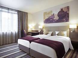 Mercure Brussels Centre Midi