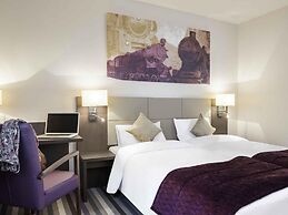 Mercure Brussels Centre Midi
