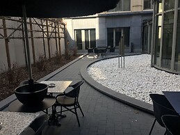 Mercure Brussels Centre Midi