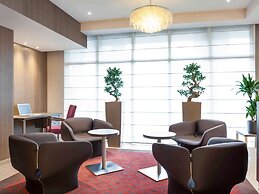 Mercure Brussels Centre Midi