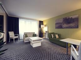 Mercure Brussels Centre Midi
