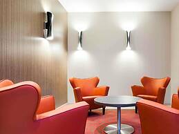 Mercure Brussels Centre Midi