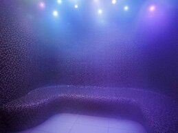 Mercure Brussels Centre Midi