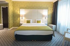 Mercure Brussels Centre Midi