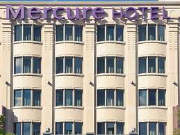 Mercure Brussels Centre Midi
