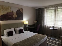 Mercure Brussels Centre Midi