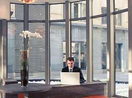 Mercure Brussels Centre Midi