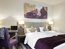 Mercure Brussels Centre Midi