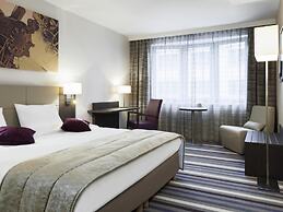 Mercure Brussels Centre Midi