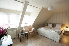 HotelVFjorden