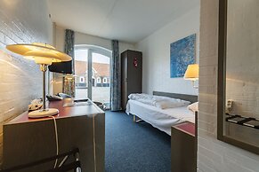 Hotel Nørre Vinkel