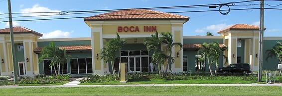 Boca Inn