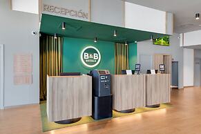 B&B Hotel Barcelona Viladecans