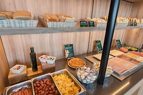 B&B Hotel Barcelona Viladecans