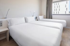B&B Hotel Barcelona Viladecans