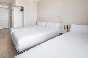 B&B Hotel Barcelona Viladecans