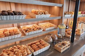 B&B Hotel Barcelona Viladecans