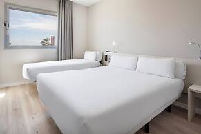 B&B Hotel Barcelona Viladecans