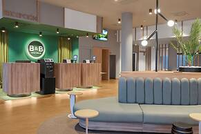 B&B Hotel Barcelona Viladecans