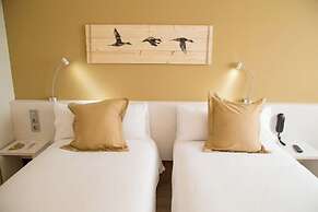 B&B Hotel Barcelona Viladecans