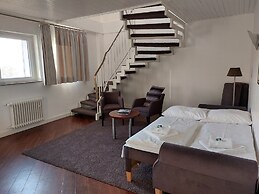 Hotel Friederike