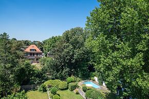 Hotel Friederike