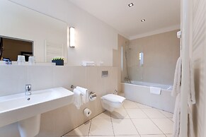 Hotel Friederike