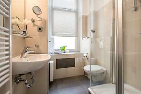 Hotel Friederike