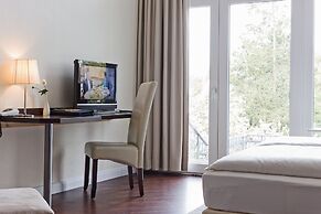 Hotel Friederike