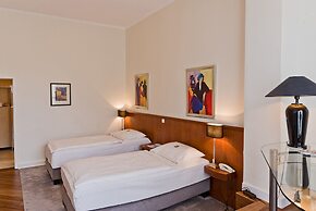 Hotel Friederike