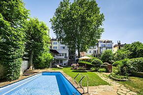 Hotel Friederike