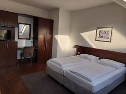 Hotel Friederike
