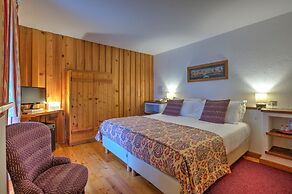 Hotel la Grange - Animal Chic Hotel