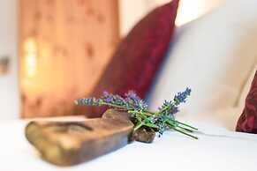 Hotel la Grange - Animal Chic Hotel
