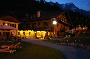 Hotel la Grange - Animal Chic Hotel