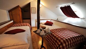 Hotel la Grange - Animal Chic Hotel