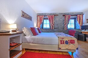 Hotel la Grange - Animal Chic Hotel