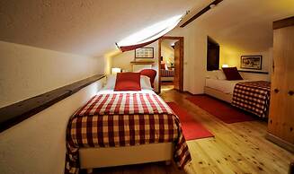 Hotel la Grange - Animal Chic Hotel