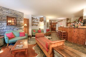 Hotel la Grange - Animal Chic Hotel