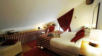 Hotel la Grange - Animal Chic Hotel