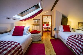 Hotel la Grange - Animal Chic Hotel