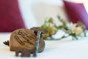 Hotel la Grange - Animal Chic Hotel