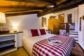 Hotel la Grange - Animal Chic Hotel