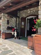 Hotel la Grange - Animal Chic Hotel