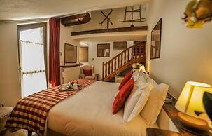 Hotel la Grange - Animal Chic Hotel